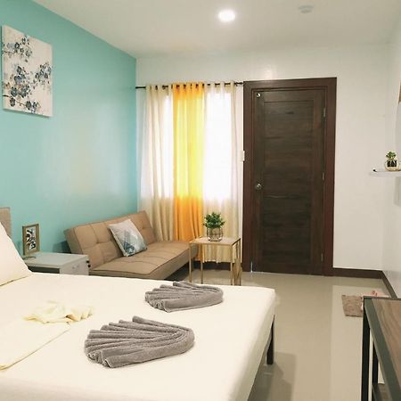 Casa D' Hiyas Homestay Panglao, Bohol Exterior photo